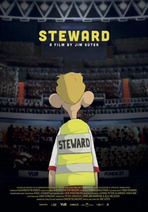 Steward (S)