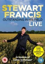 Stewart Francis Live: Outstanding in His Field 