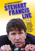 Stewart Francis: Tour De Francis  - Poster / Imagen Principal