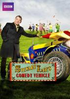 Stewart Lee's Comedy Vehicle (Serie de TV) - Poster / Imagen Principal