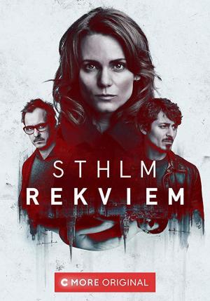 Sthlm Rekviem (Serie de TV)