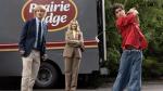 Sticks: cracks del golf (Serie de TV)