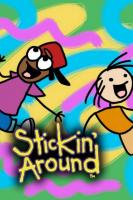 Stickin' Around (Serie de TV) - Posters