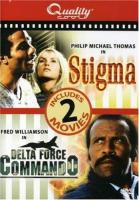 Stigma  - Dvd