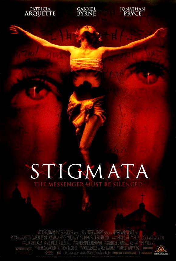 Estigma  - Poster / Imagen Principal