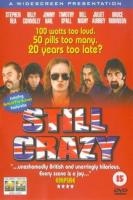 Still Crazy  - Dvd