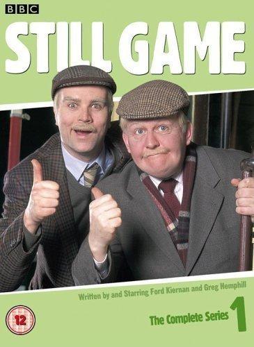 Still Game (Serie de TV) (2002) - FilmAffinity