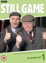 Still Game (Serie de TV)