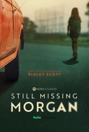 Morgan, en paradero desconocido (Miniserie de TV)