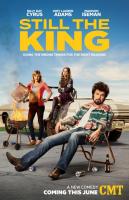 Still the King (Serie de TV) - Poster / Imagen Principal