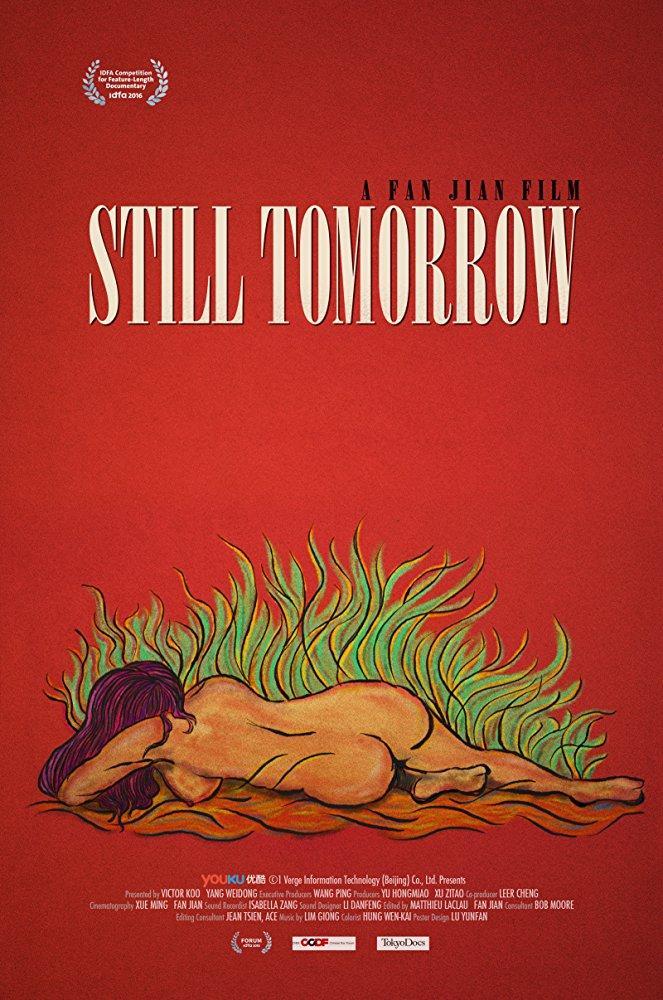 Still Tomorrow  - Posters