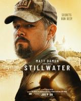 Stillwater  - Posters