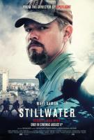 Stillwater  - Posters