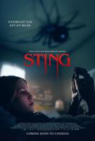 Sting. Araña asesina  - Poster / Imagen Principal