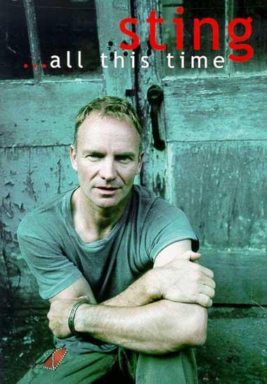 Sting... All This Time 