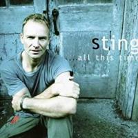 Sting: All This Time (Vídeo musical) - Caratula B.S.O