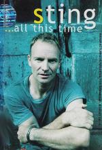 Sting: All This Time (Vídeo musical)