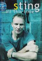 Sting: All This Time (Vídeo musical) - Poster / Imagen Principal