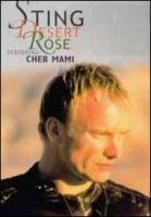Sting: Desert Rose (Vídeo musical) - Poster / Imagen Principal