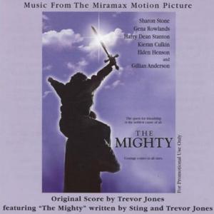Sting: Freak the Mighty (Vídeo musical)