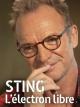 Sting, l'électron libre 