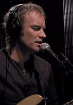 Sting: Shape of My Heart (Vídeo musical)