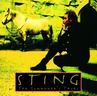 Sting: Ten Summoners Tales  - Poster / Imagen Principal