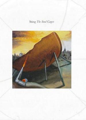 Sting: The Soul Cages (Vídeo musical)