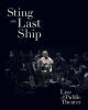 Sting: When the Last Ship Sails 