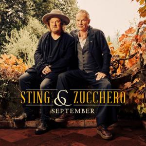 Sting & Zucchero: September (Vídeo musical)