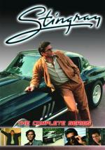 Stingray (Serie de TV)