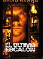 El último escalón  - Posters