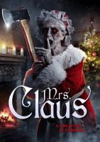 Mrs. Claus  - Poster / Imagen Principal