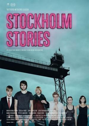 Historias de Estocolmo 