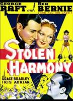 Stolen Harmony  - Poster / Main Image