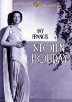 Stolen Holiday  - 