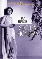 Stolen Holiday  - Dvd