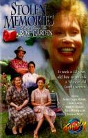 Stolen Memories: Secrets from the Rose Garden (TV) - Poster / Main Image