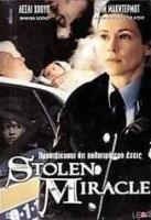 Stolen Miracle (TV) (TV) - Poster / Main Image