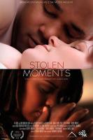 Stolen Moments  - Poster / Imagen Principal