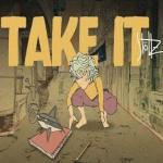 Stöltz: Take It (Vídeo musical)