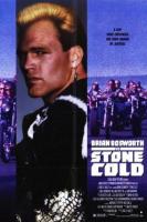 Stone Cold  - Poster / Main Image