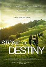 Stone of Destiny 