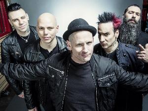 Stone Sour