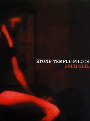 Stone Temple Pilots: Sour Girl (Vídeo musical)