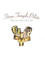 Stone Temple Pilots: Trippin' on a Hole in a Paper Heart (Music Video)