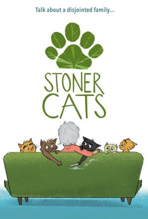 Stoner Cats (Serie de TV)