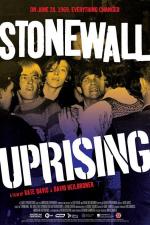 La rebelión de Stonewall 