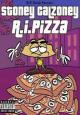 Stoney Calzoney: R.I.Pizza (S)