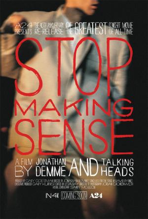 Stop Making Sense 